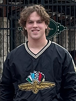 Evan Hayes