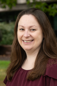 Rachel Garrett