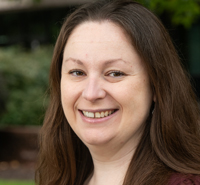 Rachel Garrett
