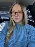 Alanis Cameron