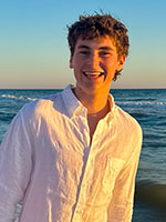 Braden Pschirrer