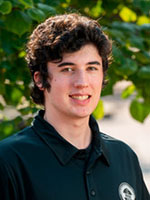 Brenden Auerbach