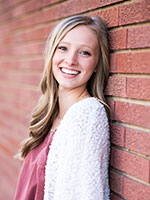 Callie Gephart