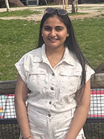 Dhara Patel