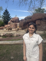 Dhara Patel