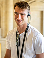 Jake Bivin