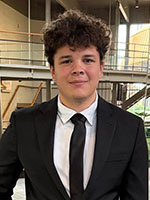 Kevin Chavers