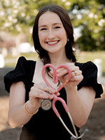 Maggie Holthaus