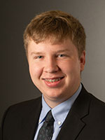 Nicholas Witaschek