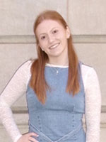 Payton Markovic