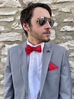 Zachary Mueller