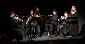 2026 Lincoln Laureates