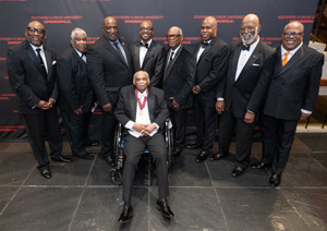 2026 Lincoln Laureates