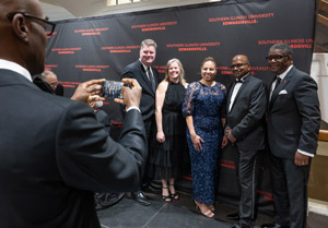 2026 Lincoln Laureates