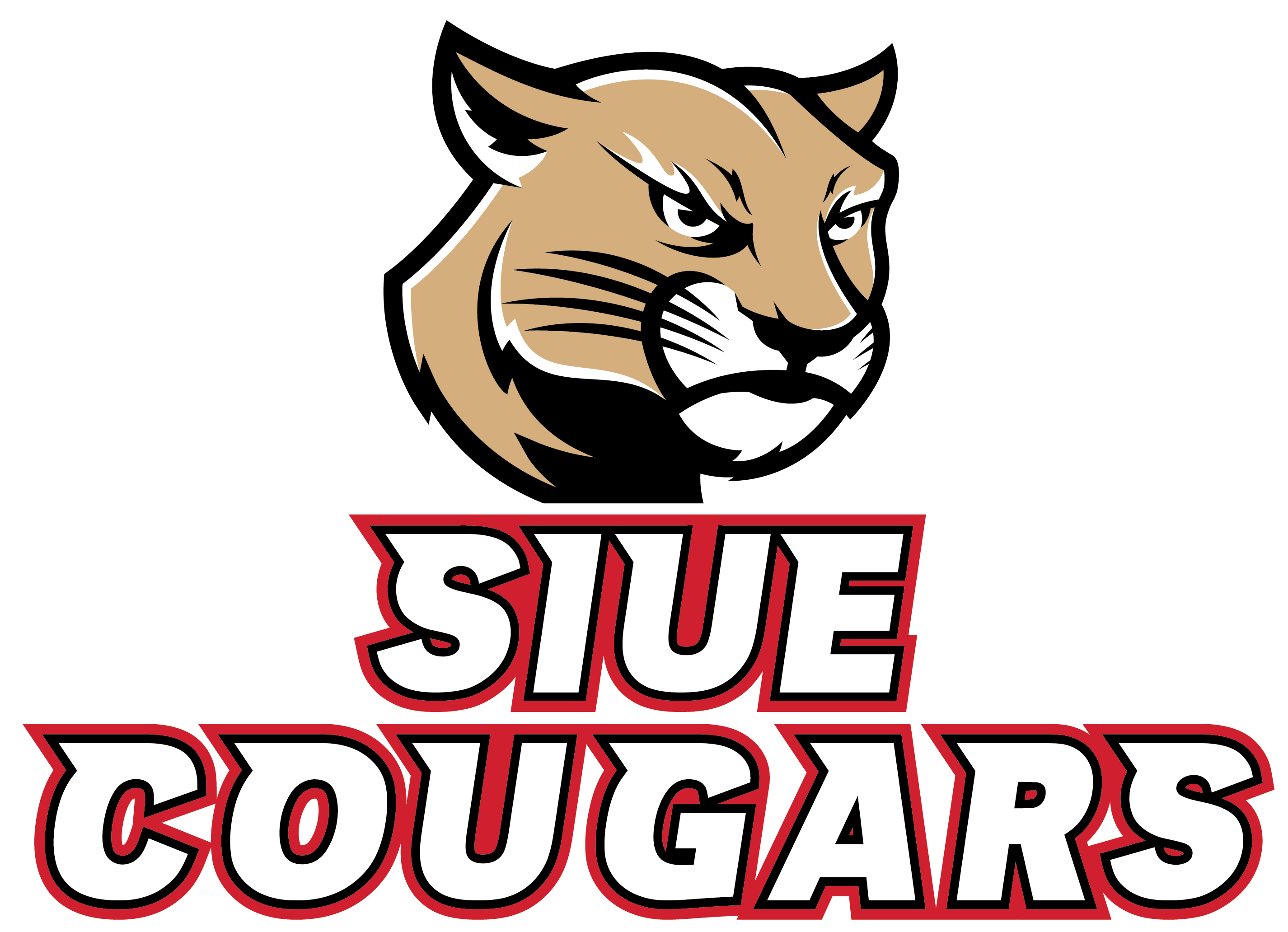 SIUE Cougars