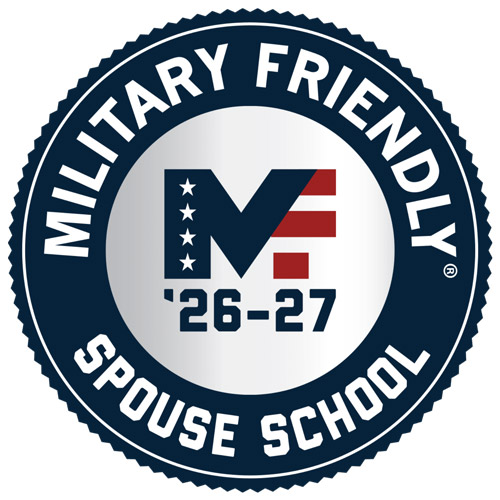 Military Friendly Spouse