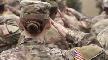SALUTE Group