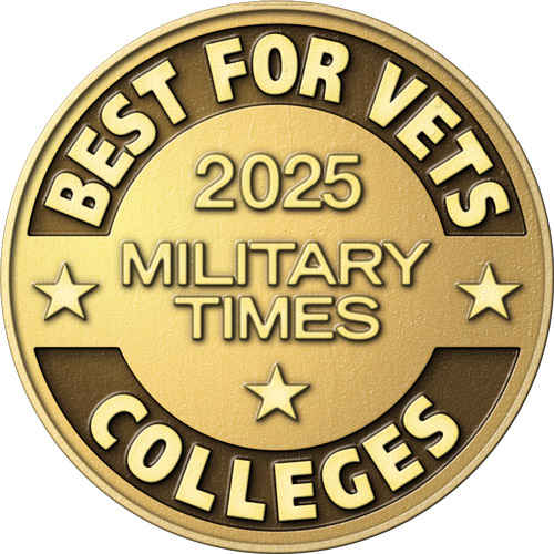 Military-Friendly University