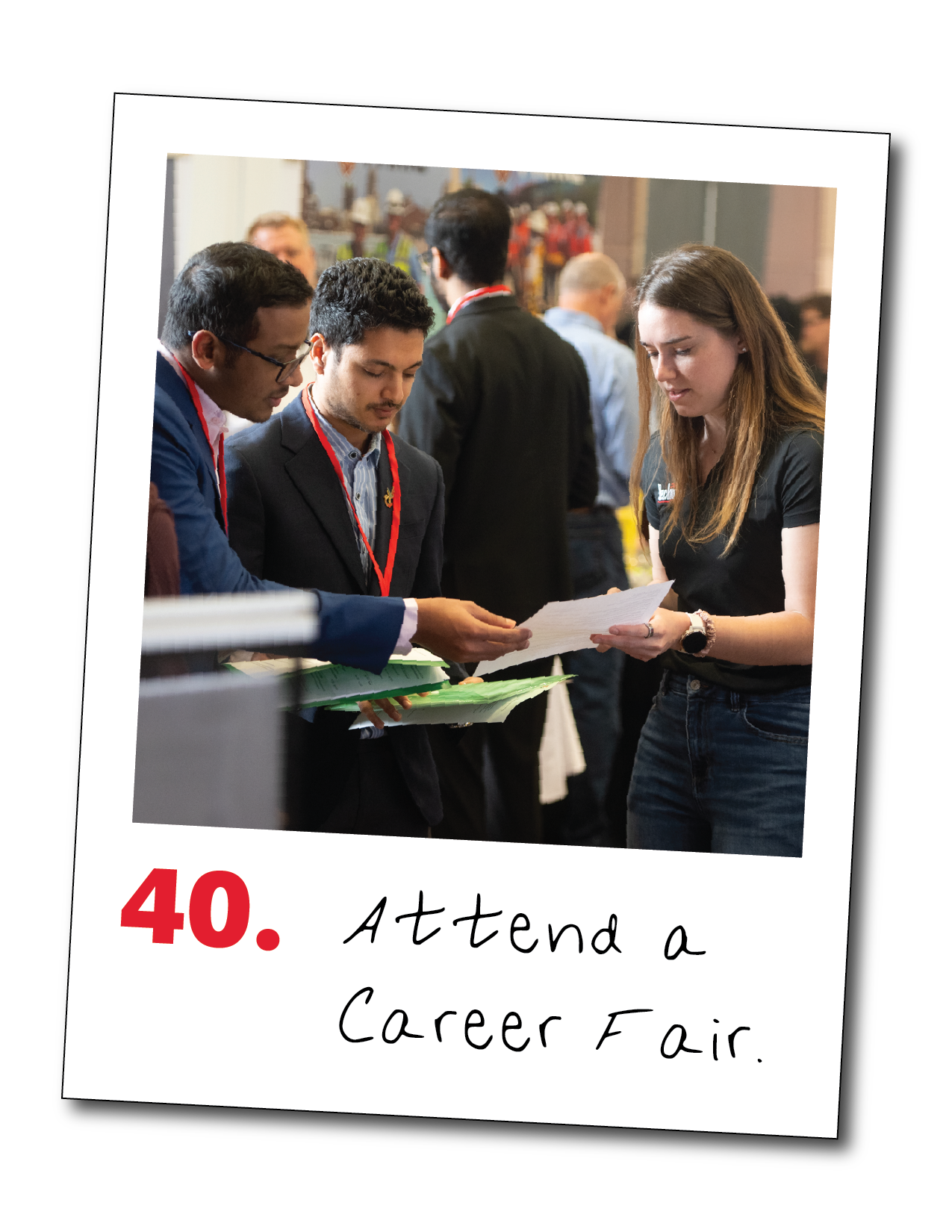 57Things_Career Fair
