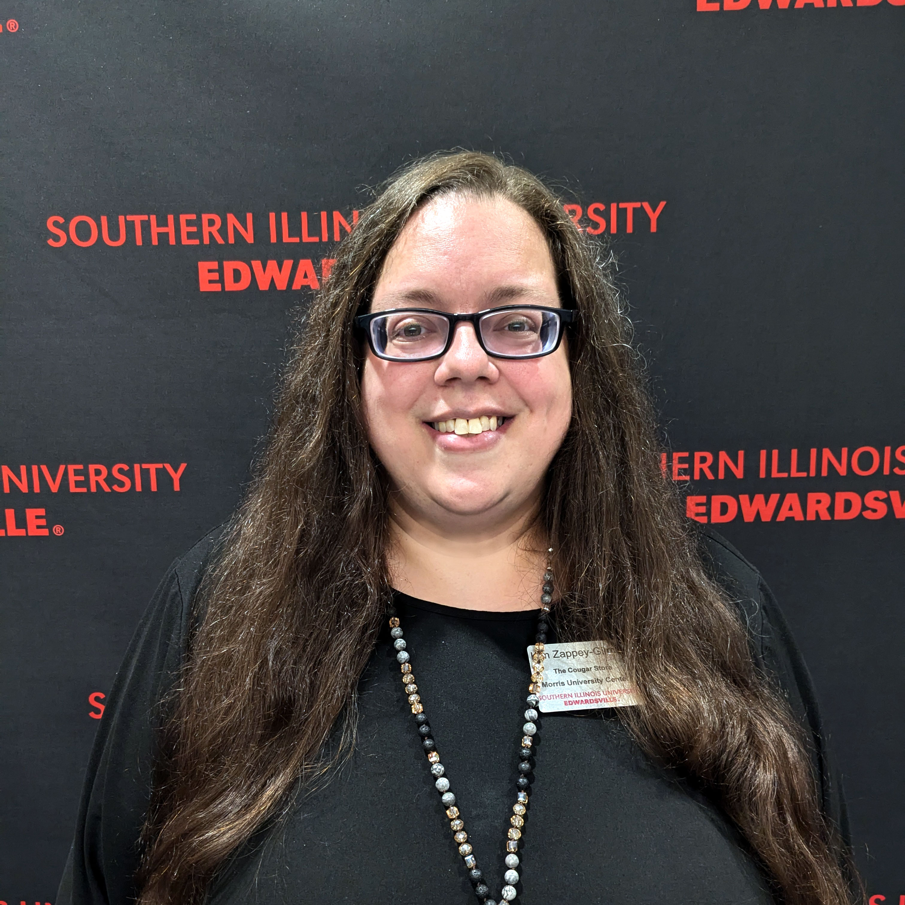 Kim Zappey-Gilmore