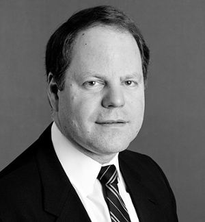 School of Business Emeritus Prof. Sandy Levin