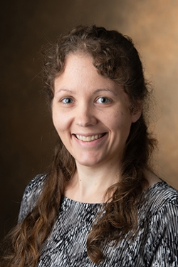 Carrie Butts-Wilmsmeyer PhD