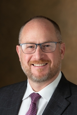 Candace N. Hall, EdD assistant professor of educational leadership.