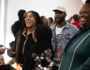 SIUE’s Cougar Baja team. 