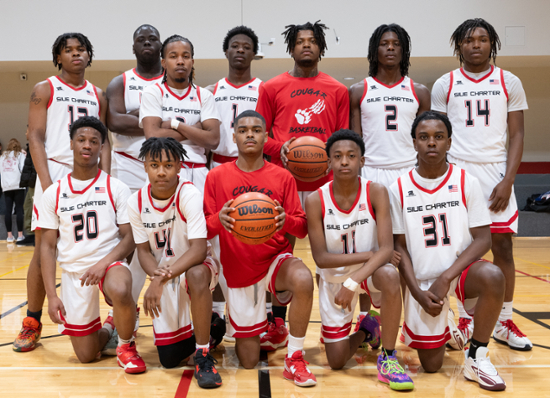 CHSbasketball-TEAM
