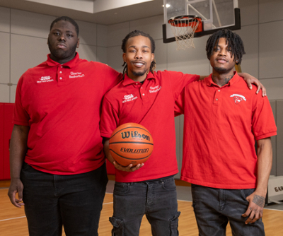 Streater-Dennis-Mister