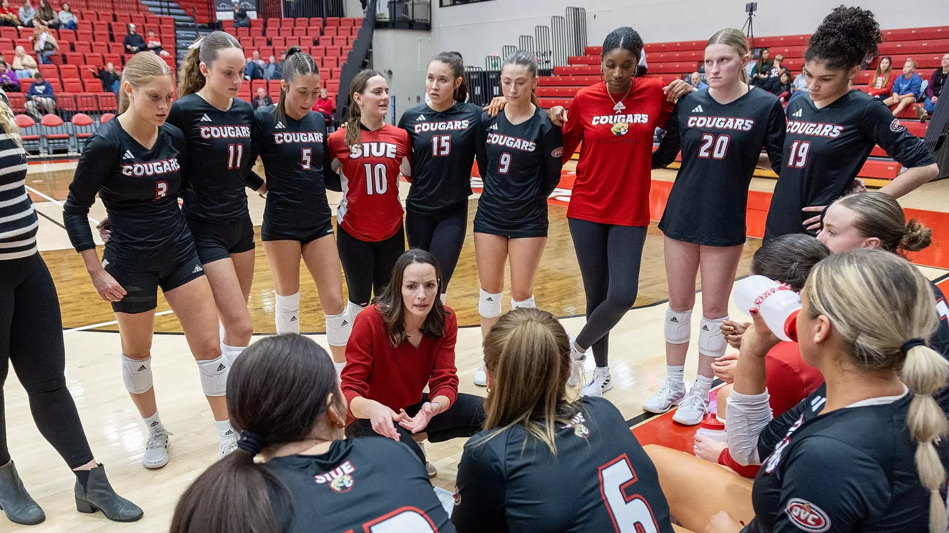 Womens Volleyball