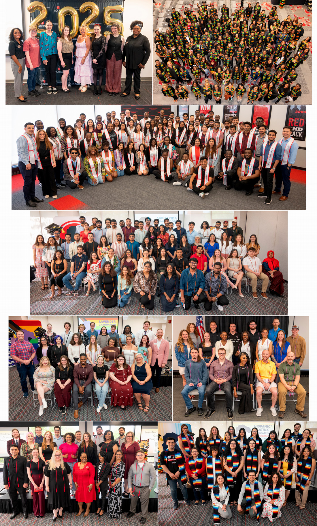 AffinityGraduations