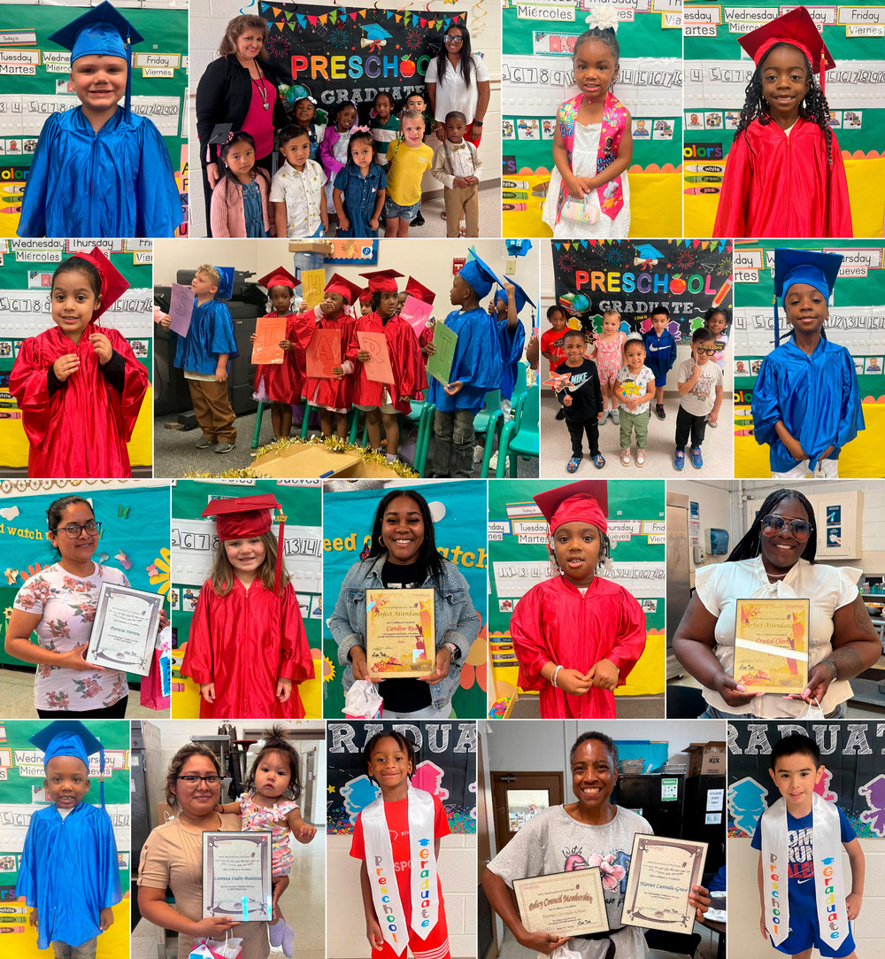 Head-Start-Graduation