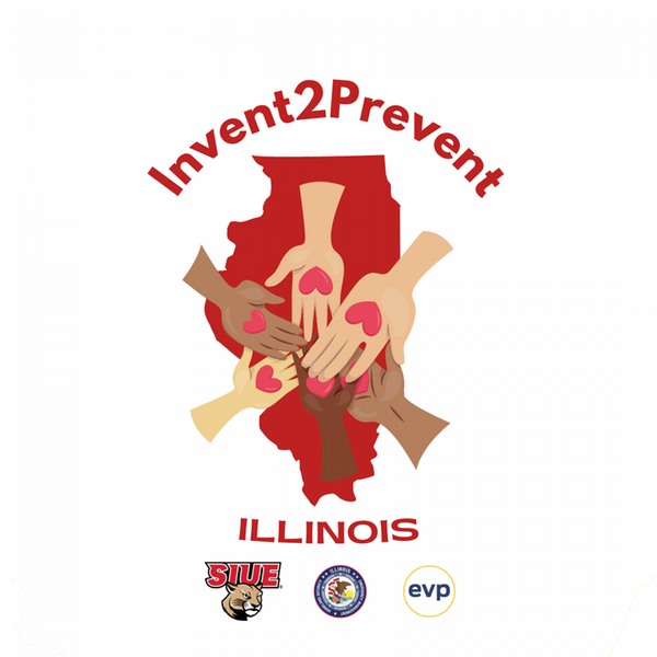 Logo for Illinois Invent2Prevent