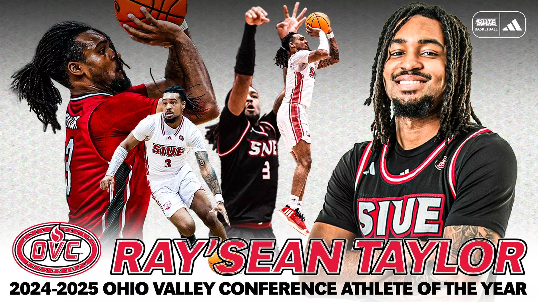 OVC Athlete of the Year