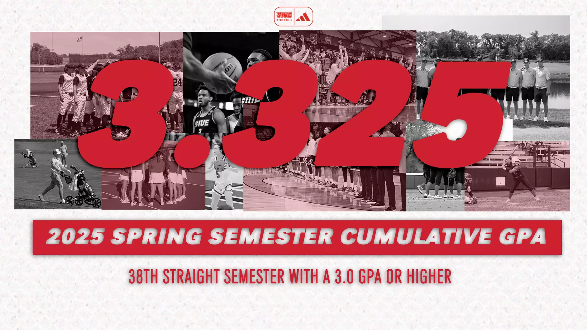Student Athlete GPA