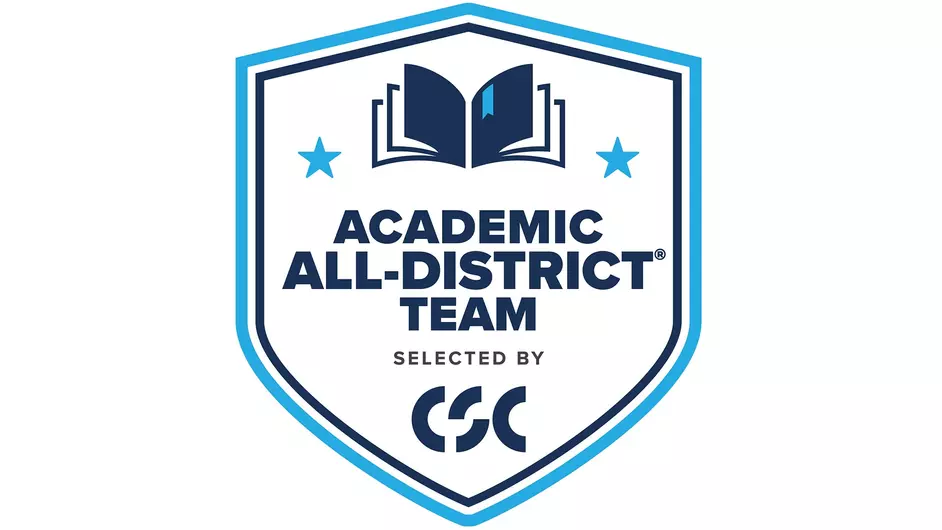 Academic All-District