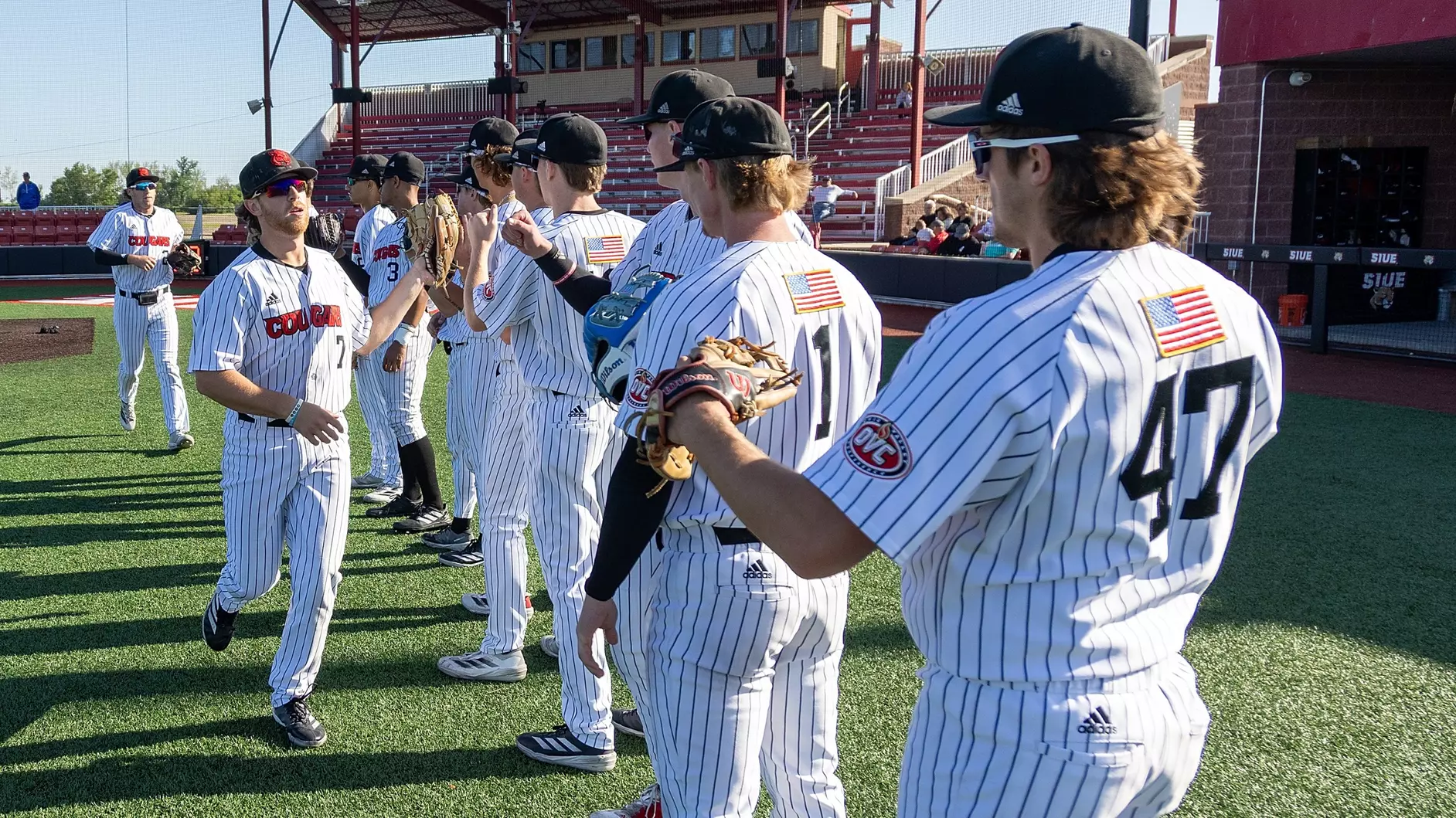 OVC Sportsmanship