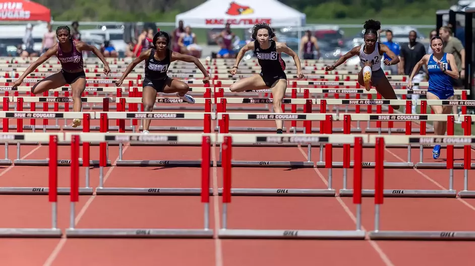 Women's Track and Field