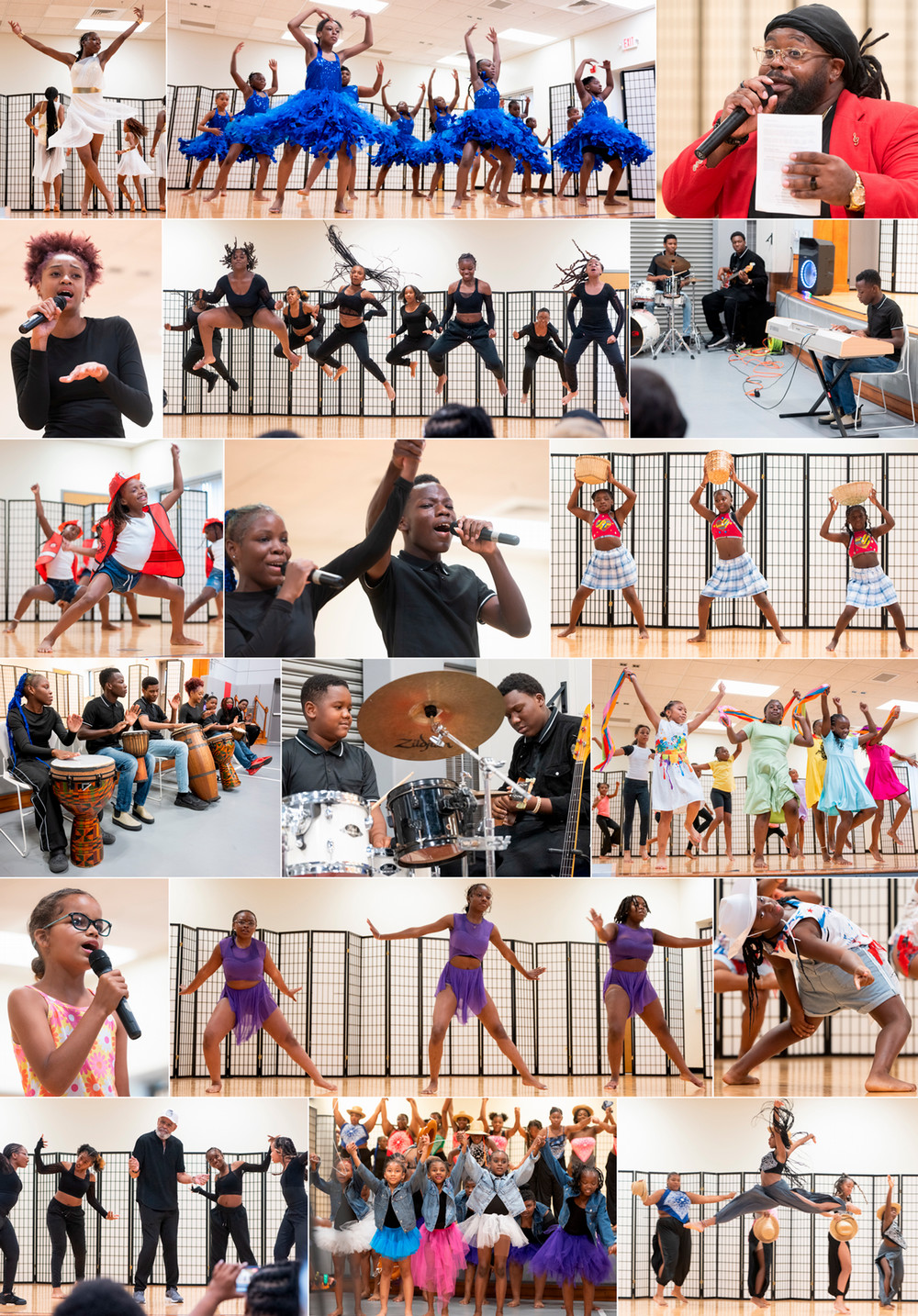 PerformingArts