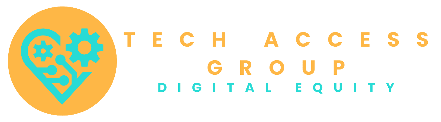 this the TAG logo