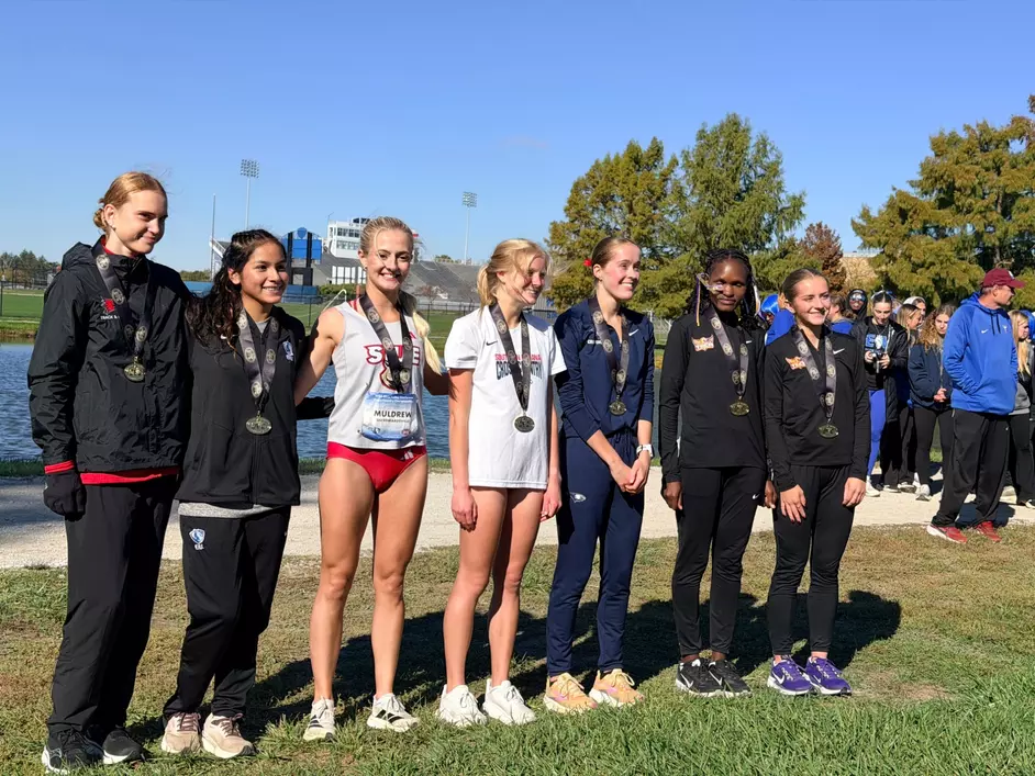 Muldrew and Shea Earn All-OVC Honors