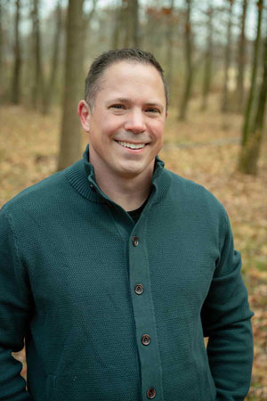 Marc Schapman