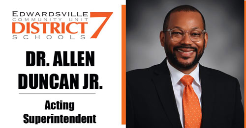 Allen Duncan