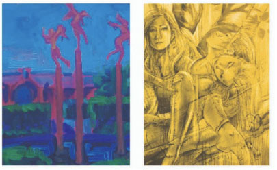 Friends of Art