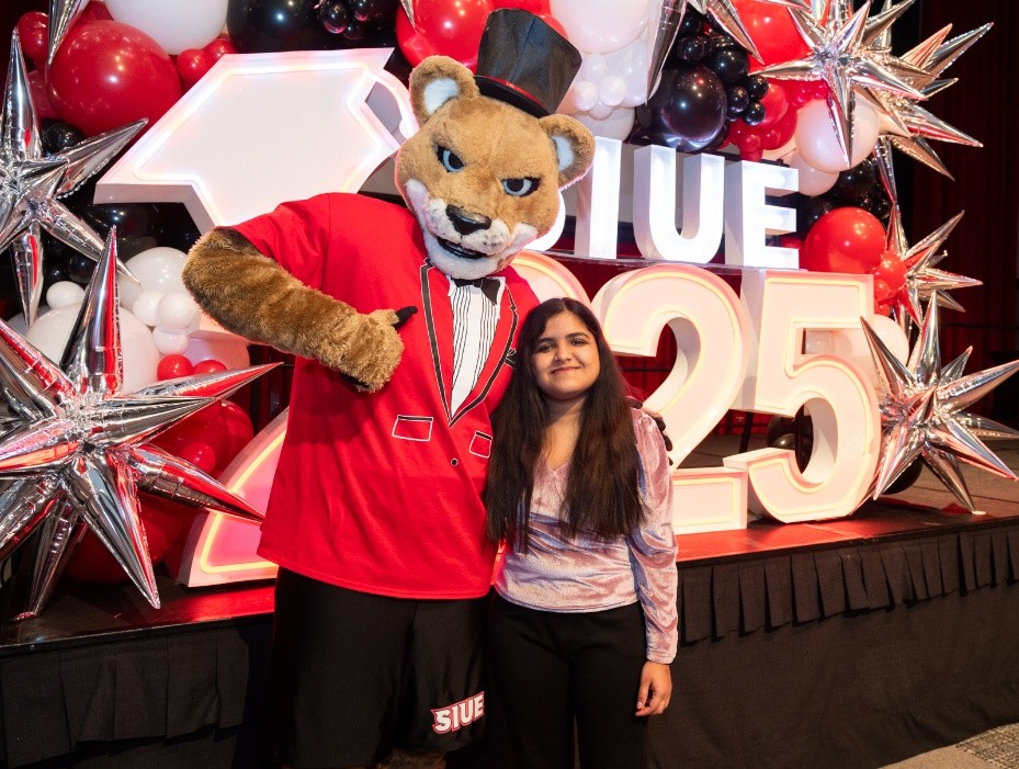 SIUE News Feature Story
