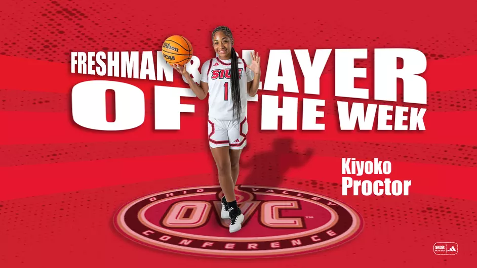 Freshman Player of the Week