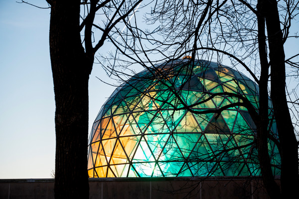 SIUE News Feature Story