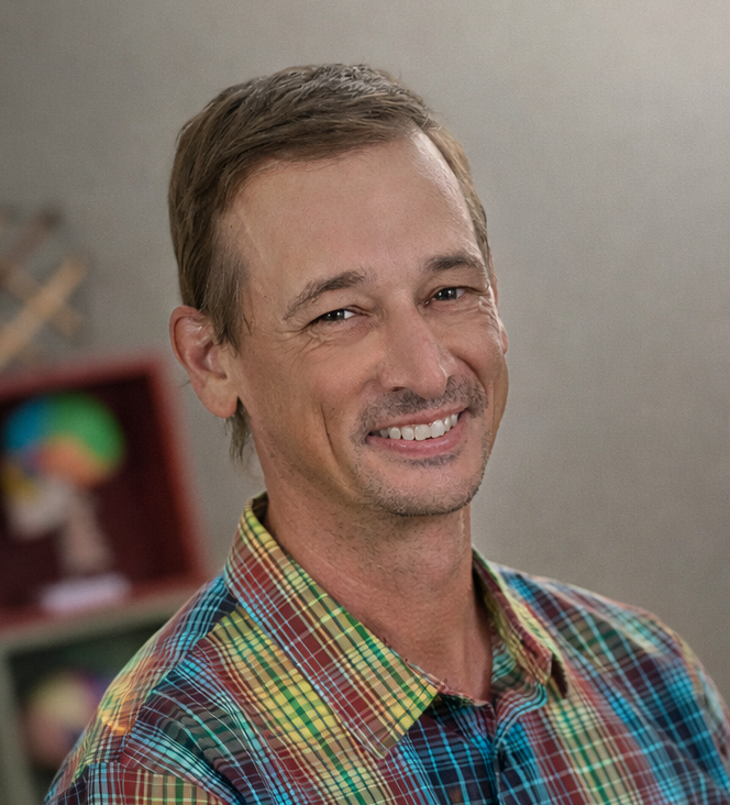 Alex Schaefer portrait