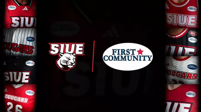SIUE Athletics, First Community Credit Union Announce Groundbreaking Partnership Expansion